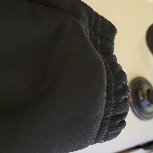 Nike Red and Black Track Jacket - Picture 15 of 15